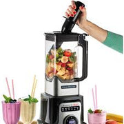 Ariete PRO Blend & Heat, Digital, 6 Blades, 2000W