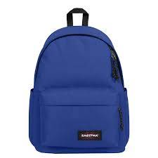 EASTPACK Day Office Backpack - Electric Blue