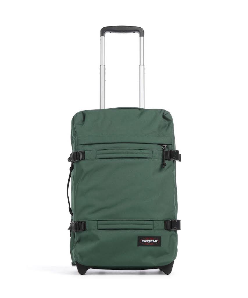 EASTPAK Transitr - Transit'R S Bristle Green