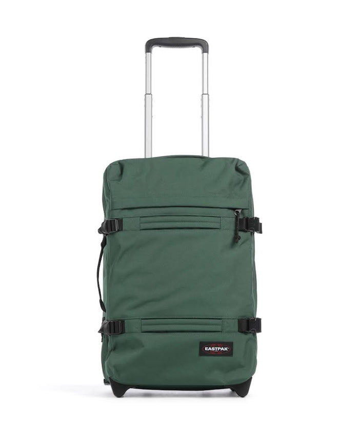 EASTPACK Transitr - Transit'R S Bristle Green