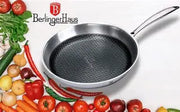 Berlinger Frypan