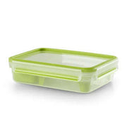 Tefal Masterseal to go Brunch Box Rectangular Food Container