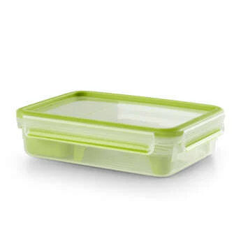 Tefal Masterseal to go Brunch Box Rectangular Food Container