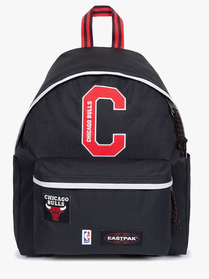 EASTPACK Day Pak'r Backpack - Special Edition - Chicago Bulls