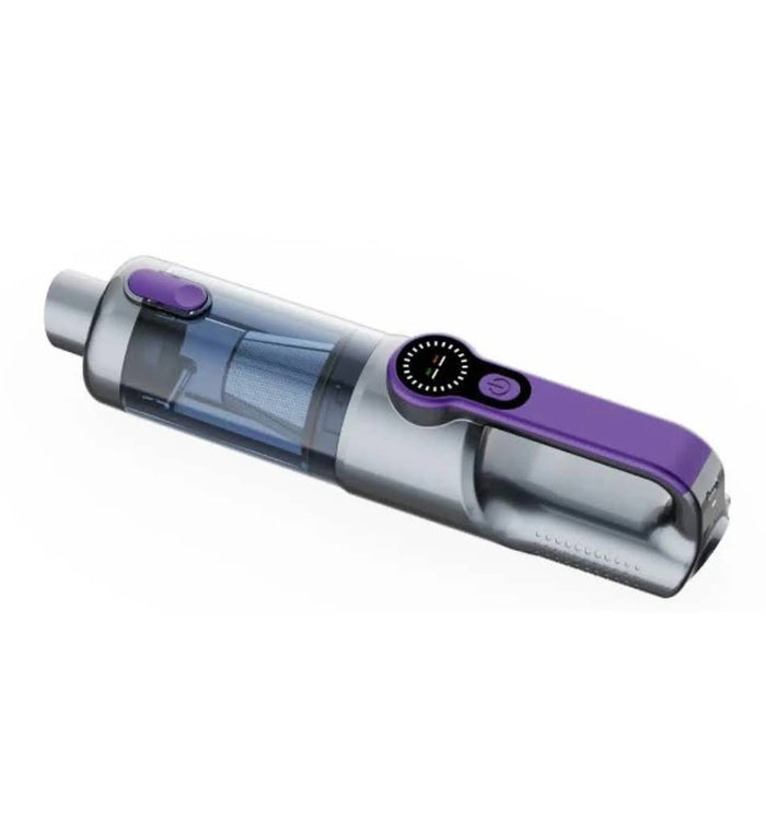 Campomatic Cordless Rechargeable Handy Vacuum Cleaner