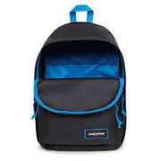 حقيبة الظهر EASTPACK Back to Work - فقاعة متباينة