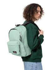 EASTPACK Out of Office Backpack - أزرق قطبي