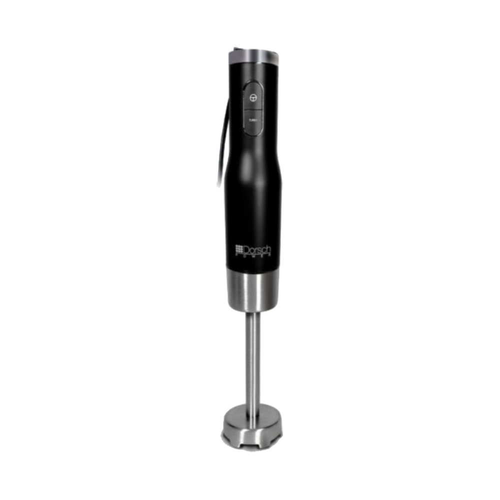 Dorsh Hand Blender 800 Watt - 6 Speed Control Switch
