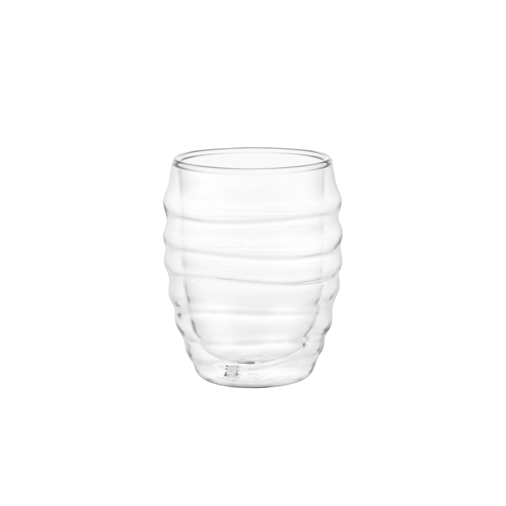 Dorsh Wavy - Set of 2
