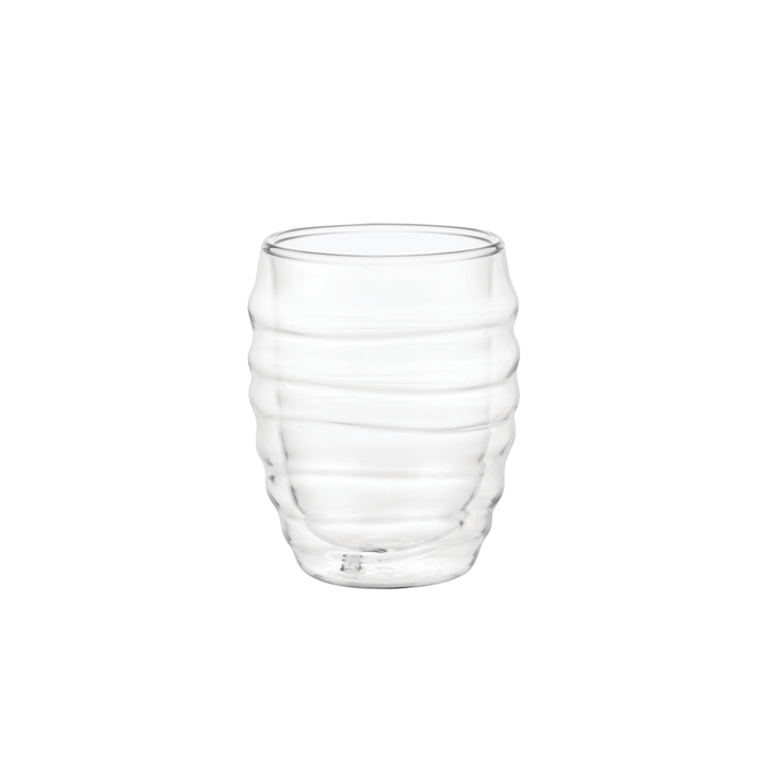 Dorsh Wavy - Set of 2