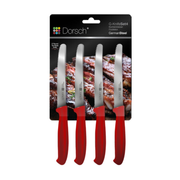 Dorsh Steak Knife Set