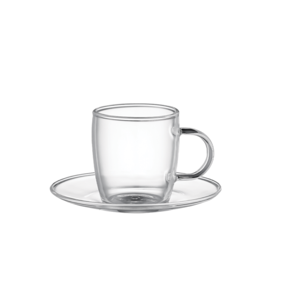 Dorsh Curve - Set of 8