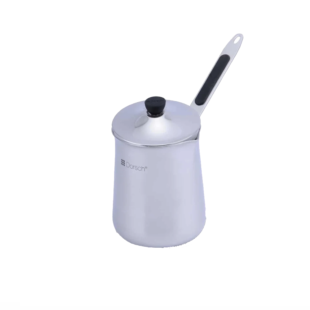 Dorsh Coffee Pot - 18/10