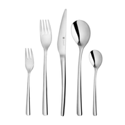 Dorsh Venice Cutlery Set - 72 Pcs