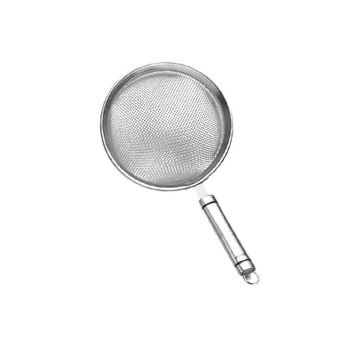 Dorsh Strainer,