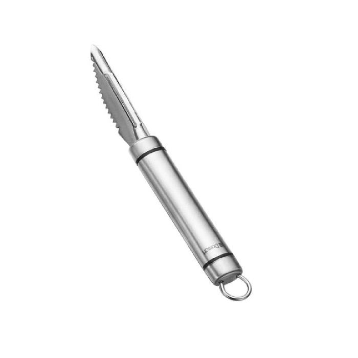 Dorsh Fish Peeler