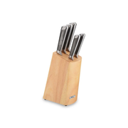 Dorsh Hollow Knife Set - 6 Pcs