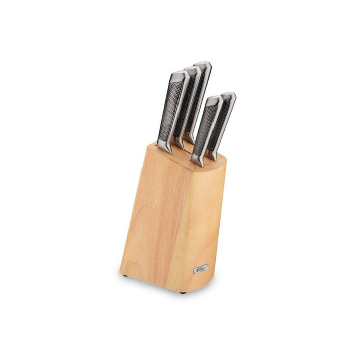 Dorsh Hollow Knife Set - 6 Pcs