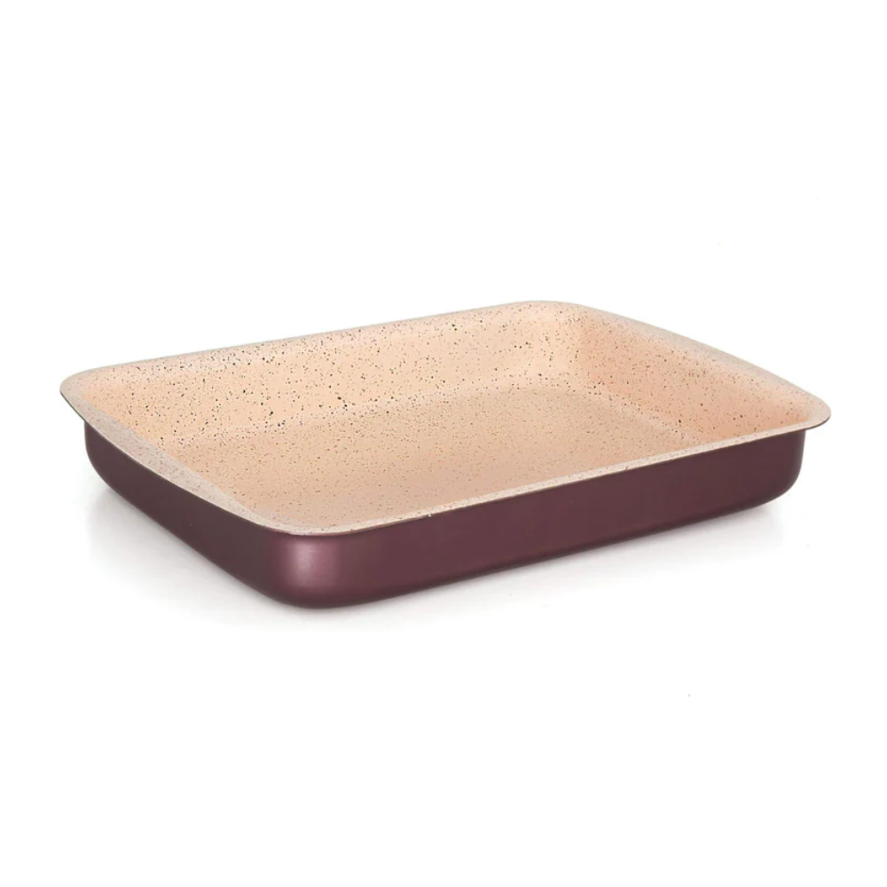 Dorsh Rectangle Pan