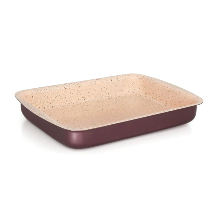 Dorsh Rectangle Pan