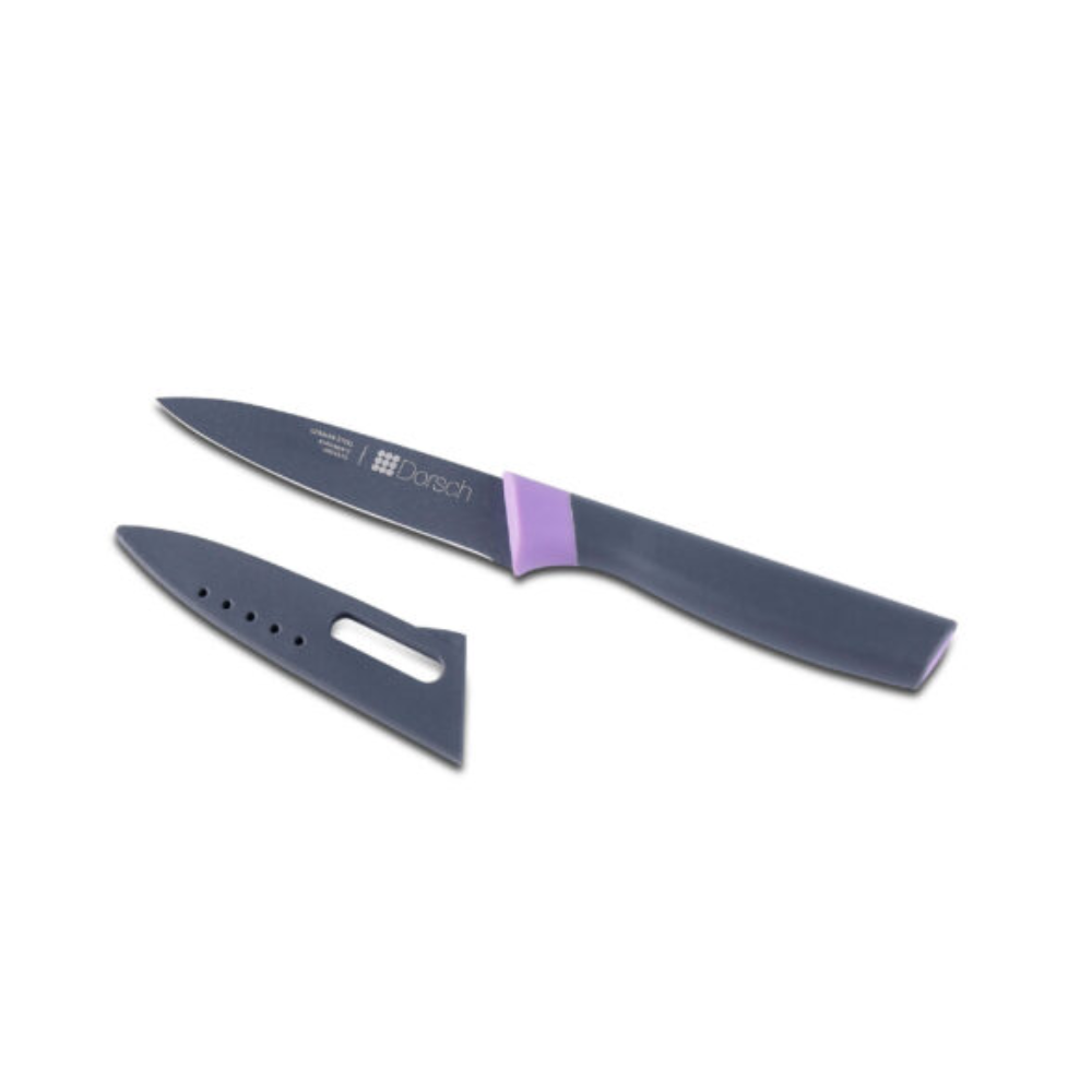 Dorsh 4" Paring Knife