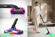 Dyson PencilVac Cordless Vacuum Cleaner