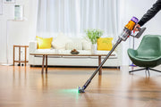 Dyson V12 Detect Cordless Vacuum Cleaner