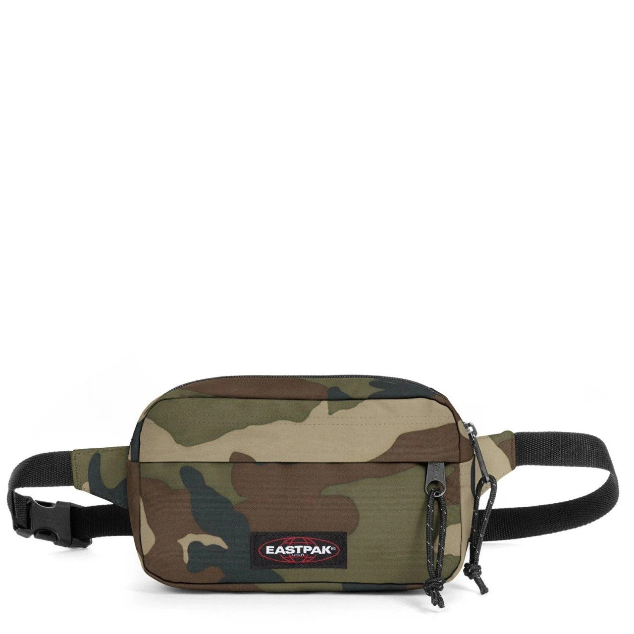 حقيبة كروس بادي Bouncer من EASTPACK - بنمط الكاموفلاج