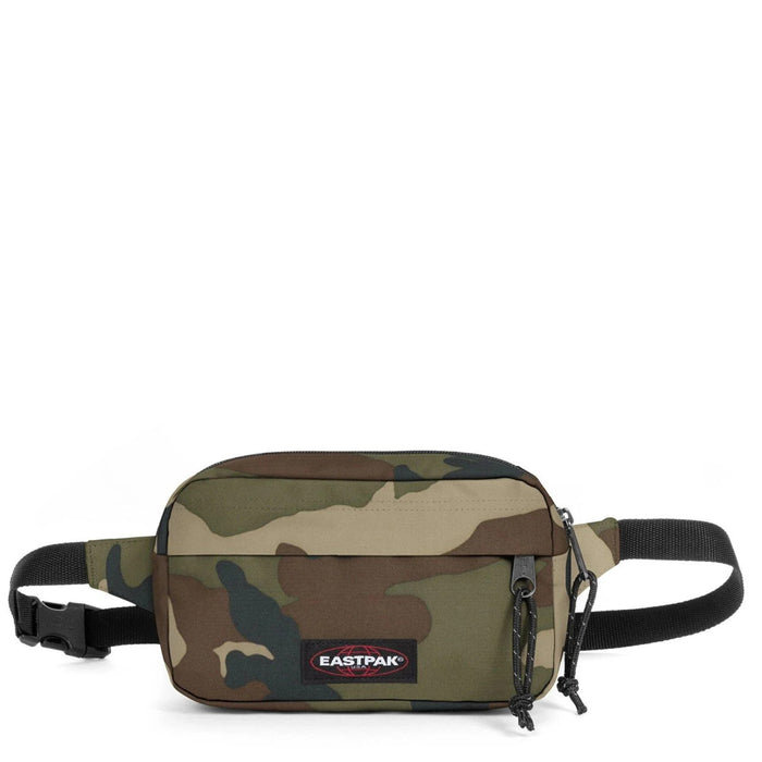EASTPACK Bouncer Crossbody Bag - Camo