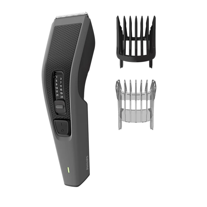Philips Hair Clipper Corded & Cordless Cordless
