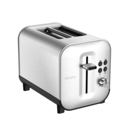 KRUPS Toaster 2 Slices