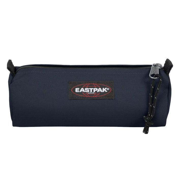 EASTPACK Benchmark Single Pencil Case - Ultra Marine