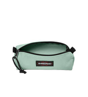 EASTPAK Benchmark Single Pencil Case - مجموعة - أزرق قطبي