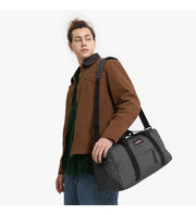 حقيبة وإكسسوار EASTPACK - مدمجة + دنيم أسود