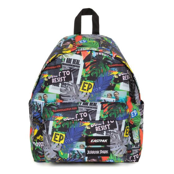 EASTPACK Day Pak'r Backpack - Jp Print