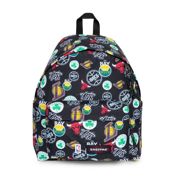 EASTPACK Day Pak'r Backpack - Special Edition - Nba Team Pattern