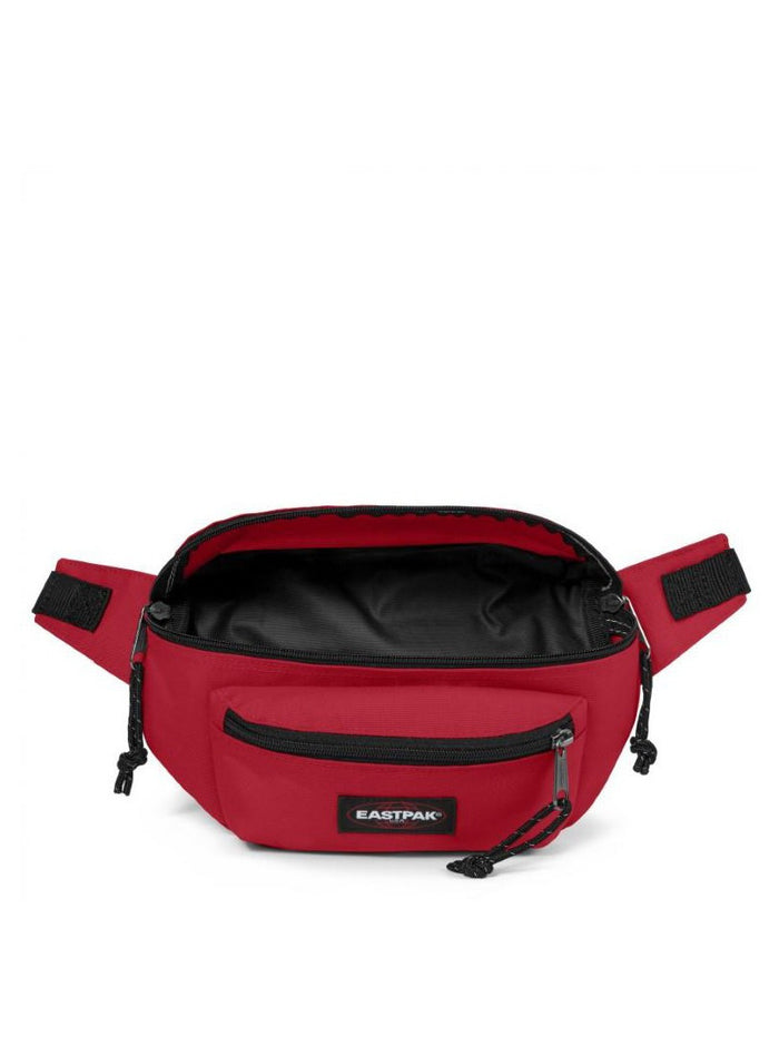 EASTPACK Doggy Bag - Scarlet Red