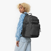 EASTPACK Double Pro - Double Pro Black Denim