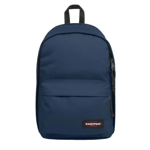 EASTPACK Back to Work Backpack - Nautic Naw