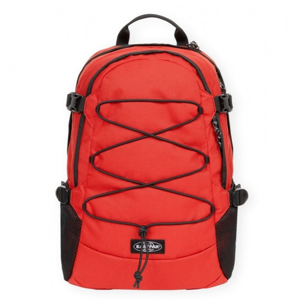 EASTPACK Gerys Cs - Gerys Cs Out Scarlet