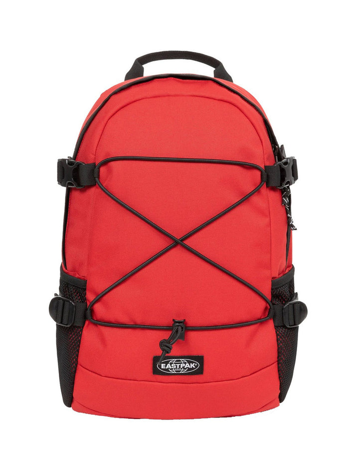 EASTPACK Gerys Cs - Gerys S Cs Out Scarlet