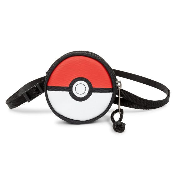 EASTPACK Groupie Bag - Pokemon Ball