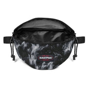 حقيبة الخصر EASTPAK Springer - أسود فولكانو
