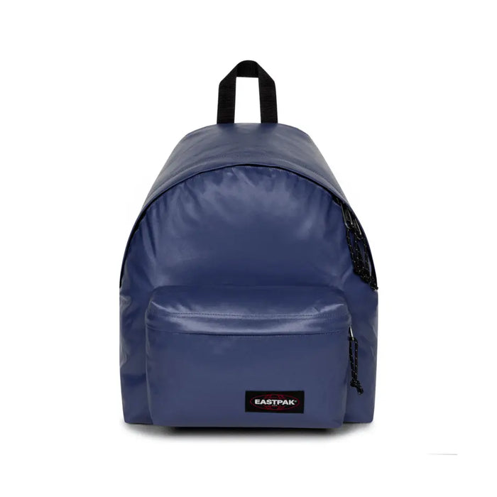 EASTPACK Padded Pak'r Backpack - Glossy Blue