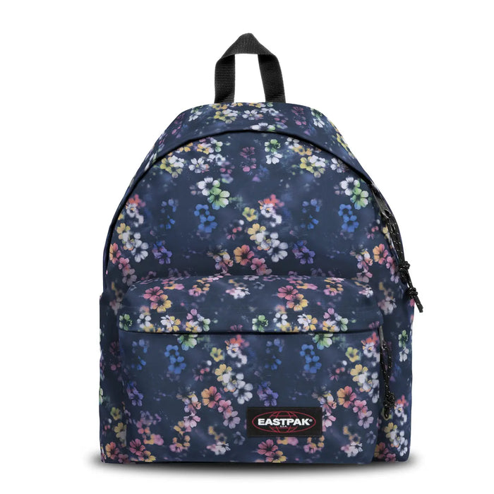 EASTPACK Padded Pak'r Backpack - Flora Fade Naw