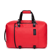 حقيبة وإكسسوارات EASTPACK - حقيبة السفر Travelpack Tarp Red