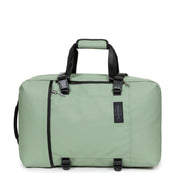 EASTPAK Travelpack - حقيبة سفر قماشية بلون الكاكي