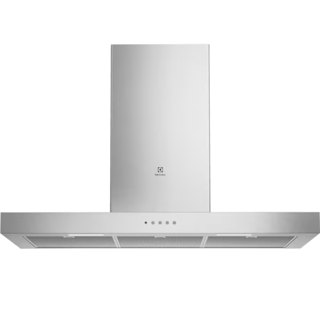 90cm UltimateTaste 500 Chimney Extractor Hood