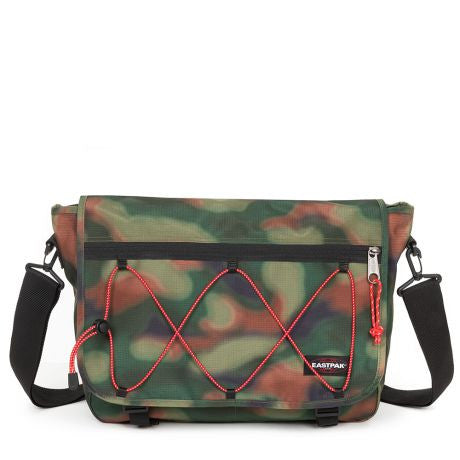EASTPACK Delegate - Delegate + Outsite Camo