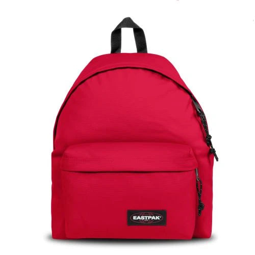 EASTPACK Padded Pak'r Backpack - Beet Burgundy